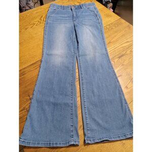 Democracy Light Blue Women's Jeans
